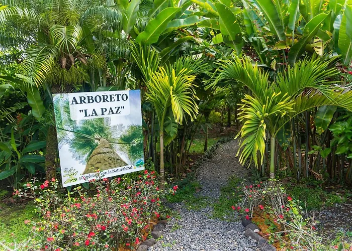 Hotel Vista del Cerro